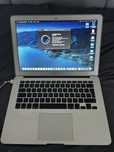 MacBook Air 13 - 2014 i7; 8GB RAM