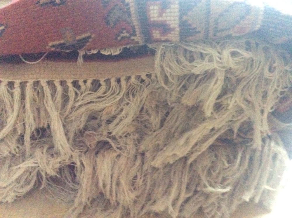 Unikatowy dywan Kietrz 100% wełna tkany/węzeł smyrneński 3 m x 4 m