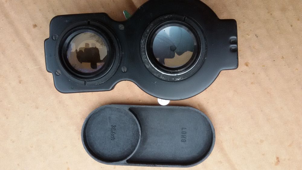 Obiektyw Mamiya Sekor 1:28