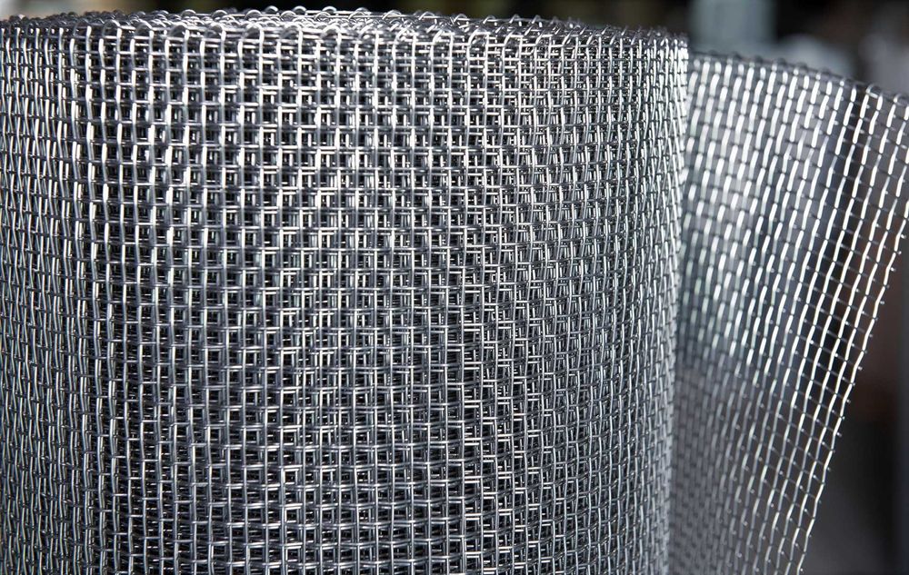 Siatka do Dennic Uli Zabezpieczenie Przed Gryzoniami w Pszczelarstwie