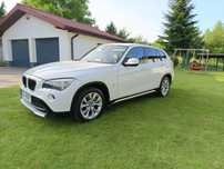 BMW X1 BMW X1 xDrive23d