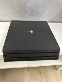 Sony Playstation Pro