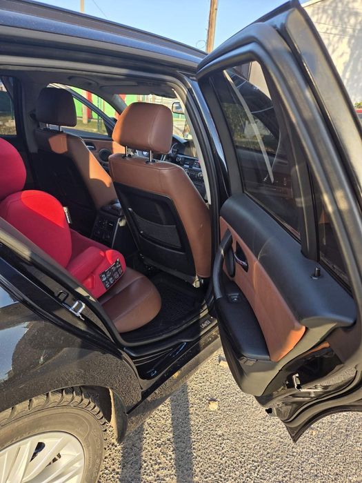 Продам BMW E 91 2010 року