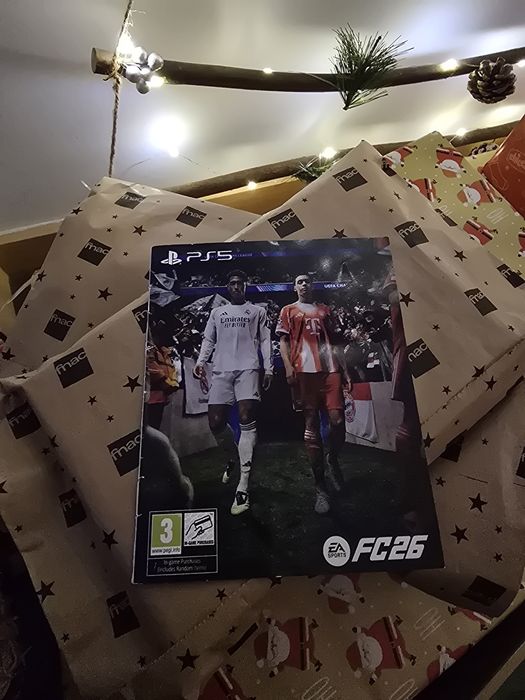 EA FC 26 PS5 Playstation 5
