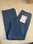 Jeansy straight fit regular męskie szeroka nogawka 36/36 Jeremy’s