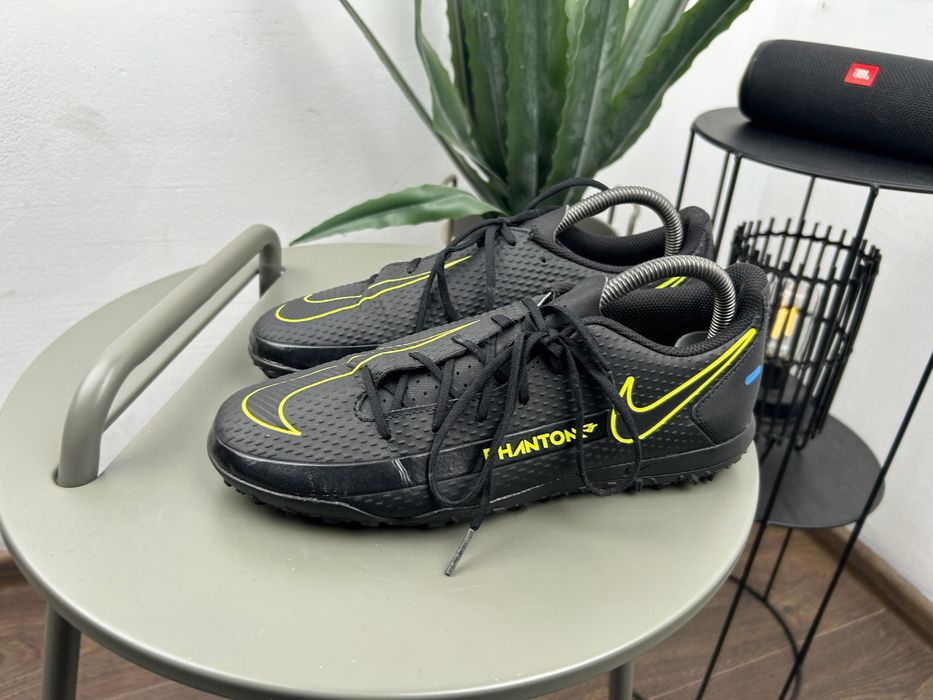 Ориігнал! Сороконожки Nike Phantom 40 розмір М06001