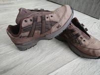 Asics gel женские кроссовки 37,5