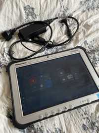 Tablet pancerny Panasonic Touchbook Toughpad FZ-G1