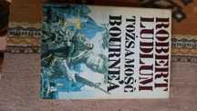 tożsamość bourne'a, robert ludlum