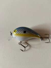 Wobler Storm Foxy Shad