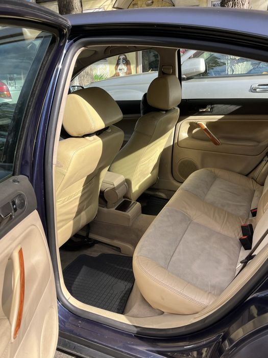 Продам Volksvawagen passat