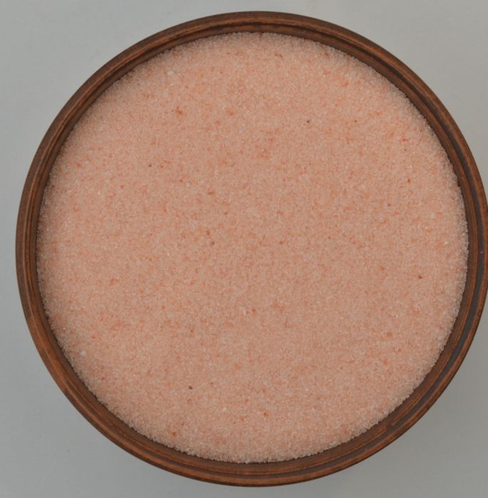 ОПТ Сіль гімалайська дрібна 25 кг