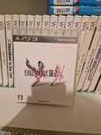 Final fantasy XIII-2 XIII 2 ps3 PlayStation 3