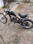Bicicleta Beach Cruiser