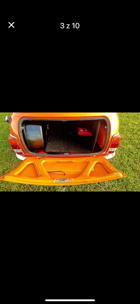 Sprzedam  Rover Mini 1991