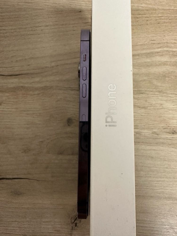 Iphone 14 pro max 256 gb
