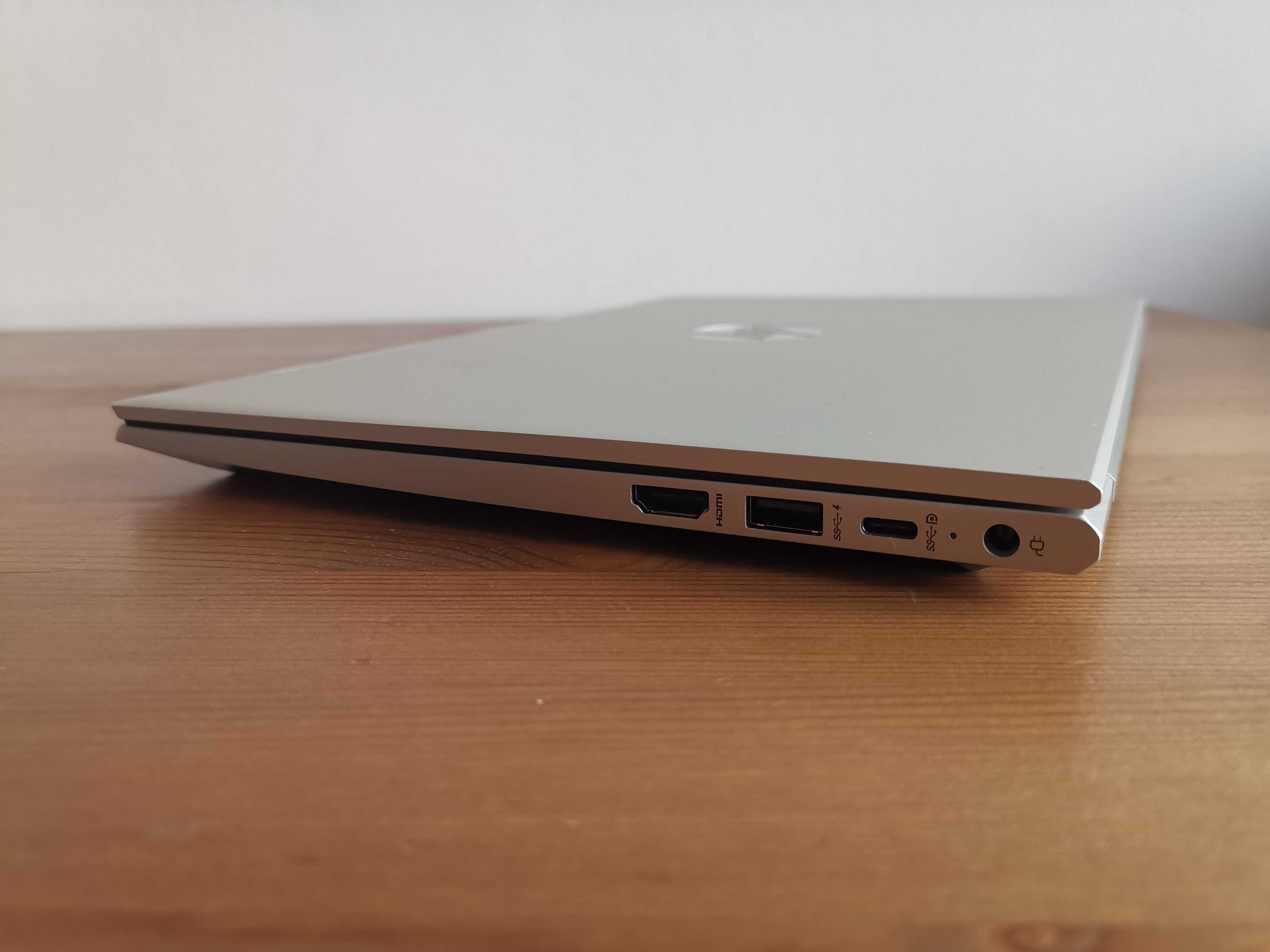 Laptop HP ProBook 430 G8 i5-1135G7 16GB 13,3" Full HD Windows 10 Pro