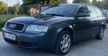 Audi A6 C5 2.5 TDI *2004* quattro