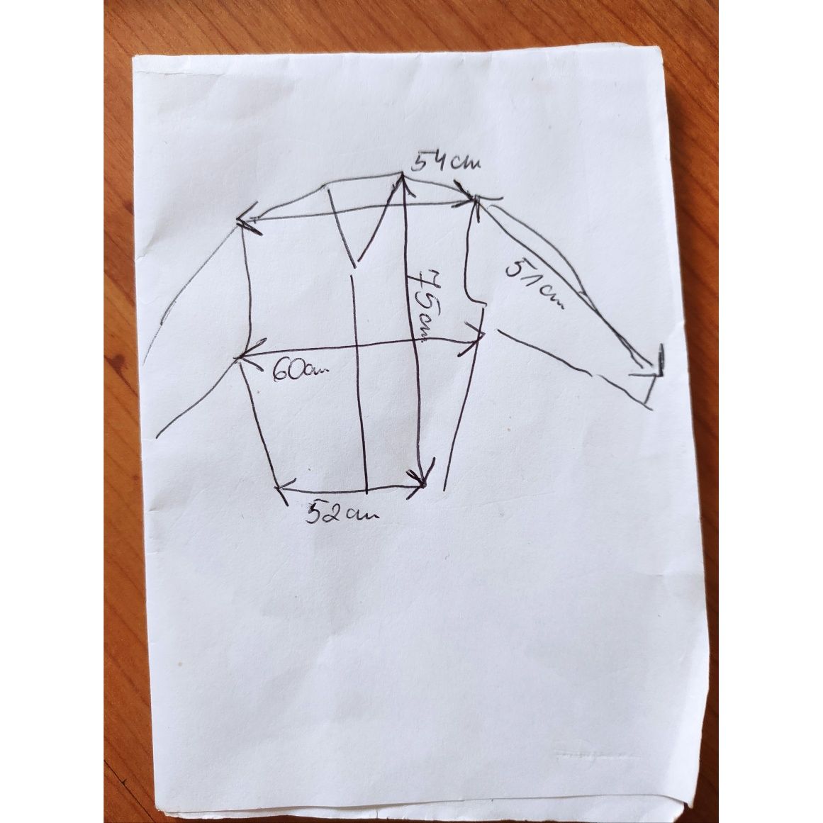 Kardigan sweter bawełna vintage