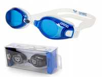 Arena Zoom X-fit Okulary Okularki Na Basen