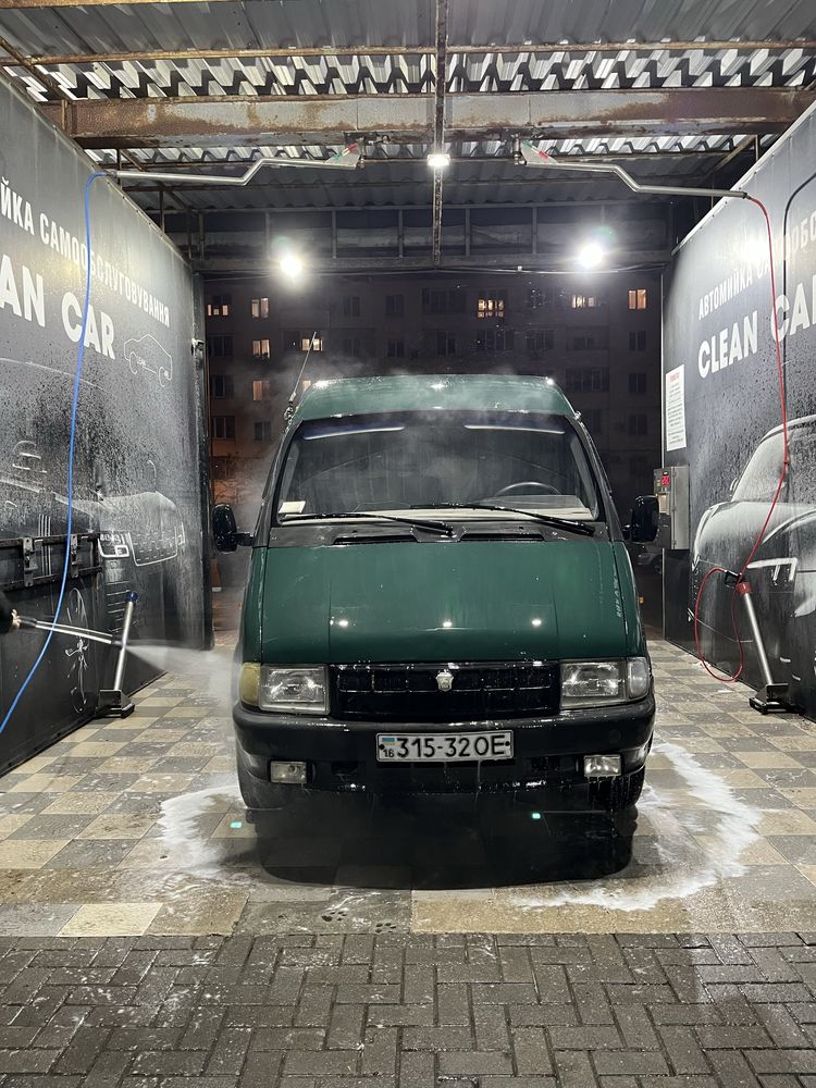 Продам ГАЗель 2705