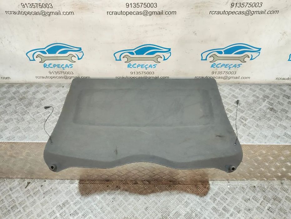 Chapeleira cortina de mala  Ford Focus Mk2 II 2