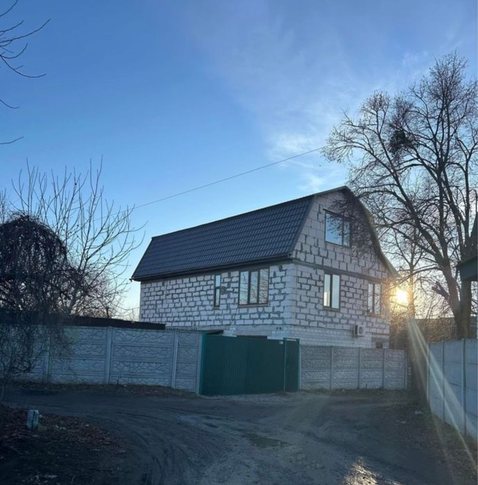 СУХОЯРСЬКА. Продаж будинку м.Біла Церква