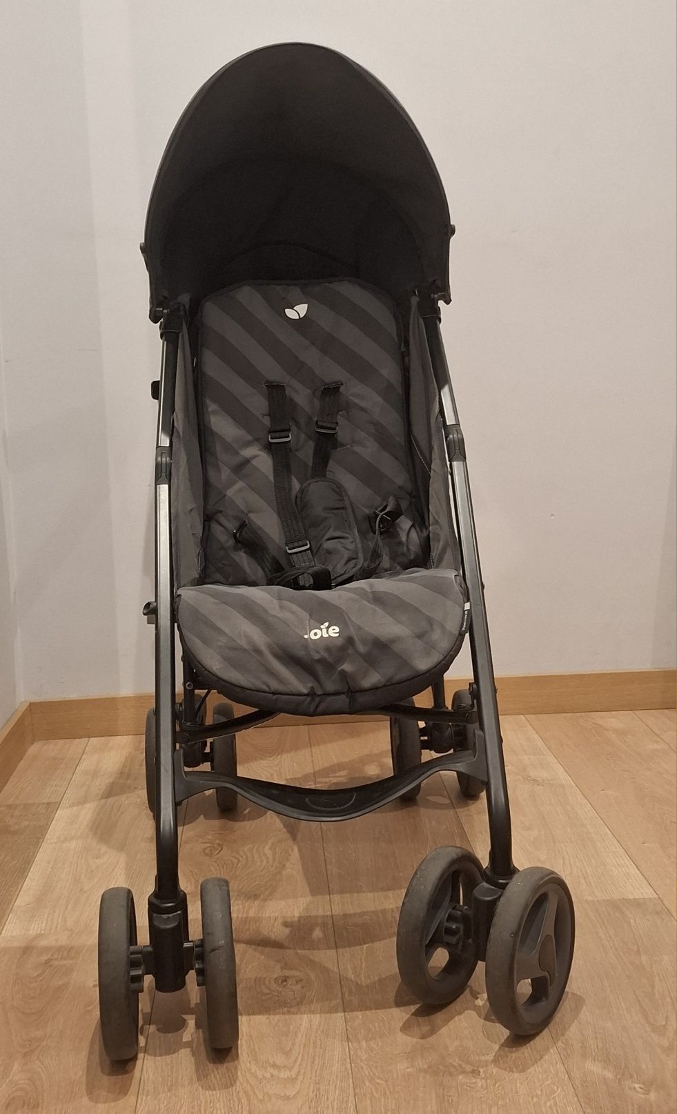 Carrinho bebé Joie nitro