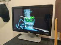Monitor HP Pavilion W1907V