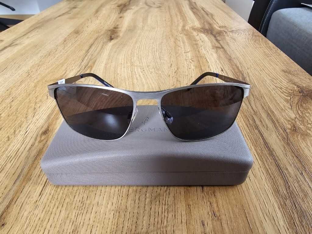 Męskie okulary przeciwsłoneczne Tom Tailor 63570