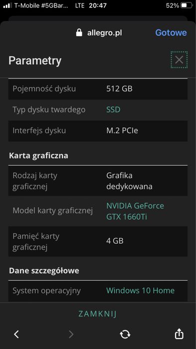 Laptop Asus TUF GAMING