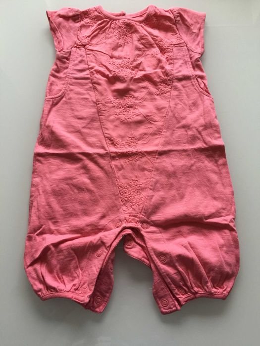 Roupa para Bebe 6-12m (ref.data0306)