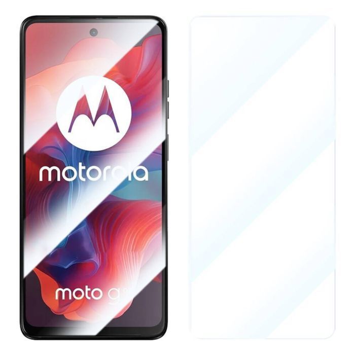 Szkło hartowane do Motorola moto G04 / G24