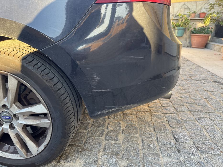 Volvo S60 D2 1.6 PSA