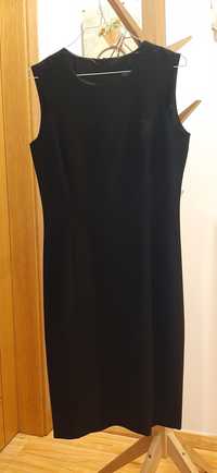 Vestido formal ou cerimónia  M da Zara