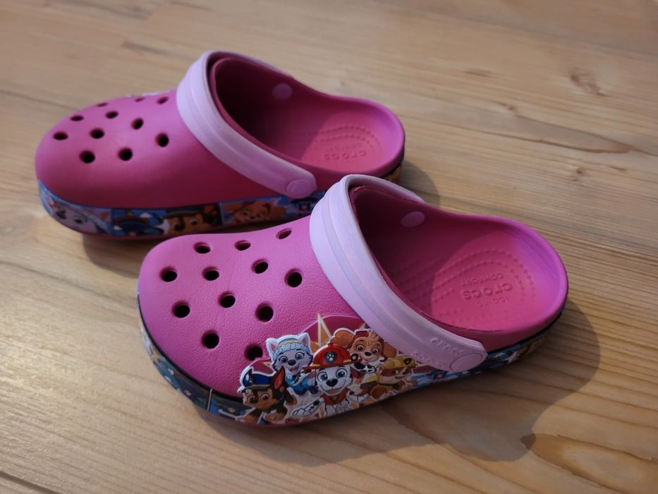 Crocs rozmiar C10 - 27/28
