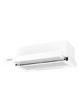 Okap teleskopowy Amica OTP5234W