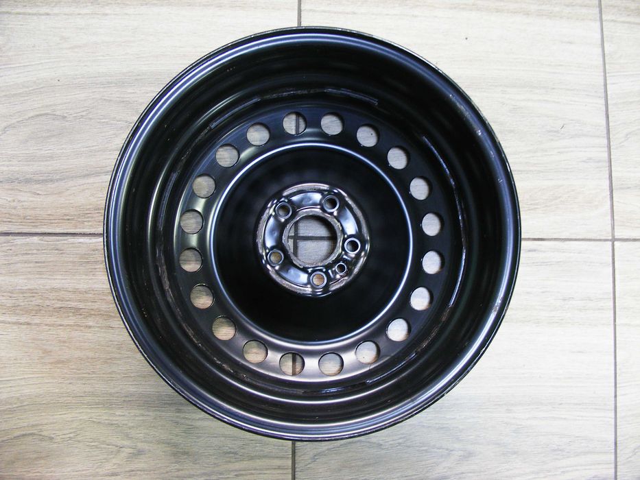 Диск R 16 Fiat Doblo,Opel Combo 5/98