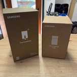 Nieużywany Projektor Samsung The Freestyle Gen 2 + Case -- otoLombard