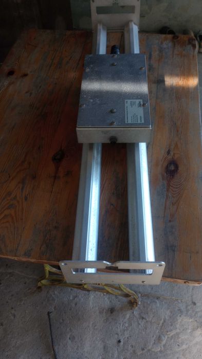 Lampa LED Lediko INLINE 2