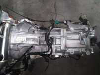 Caixa de Velocidades Ford Transit 2.2TDCI 100cv Ref.: CC1R7003BB