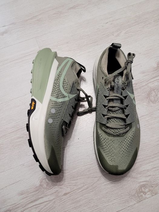 Кроссовки NIKE ZoomX ZEGAMA Trail 2 нові оригінал