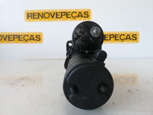 Motor de arranque RENAULT Clio I (B/C57_, 5/357_)