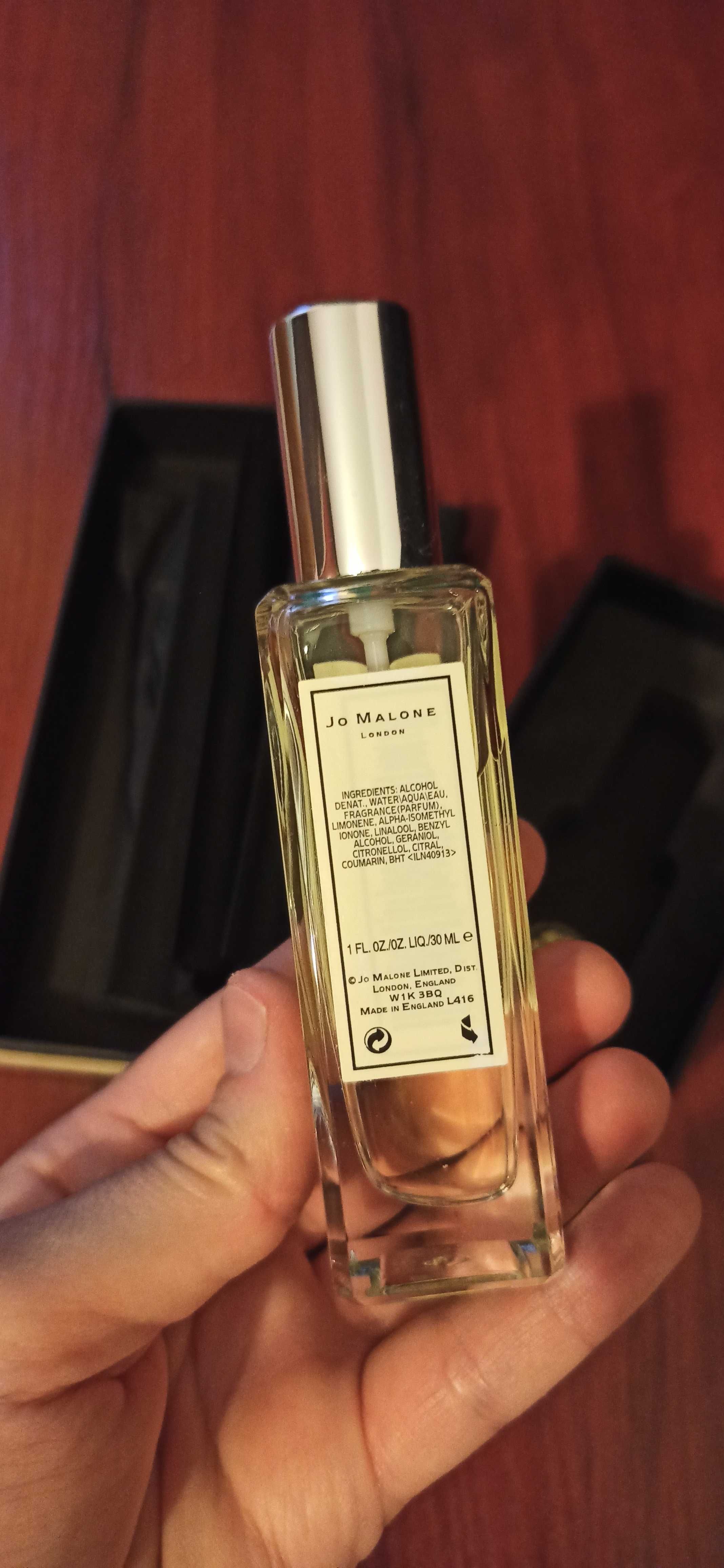 Sprzedam perfumy Jo Malone