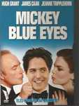 Mickey Blue Eyes (edição caixa snapper)
