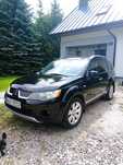 Mitsubishi Outlander II