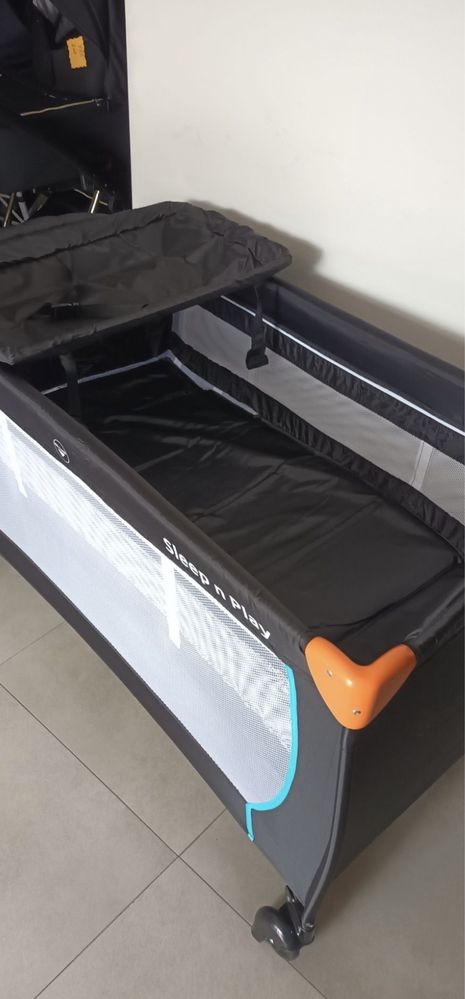 Premium BLACK HORSE Nowy Blok ETIUDA Centrum Garaz podziemny/klam kod