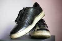 Продам кожаные кроссовки Biom Jack Retro Sneakers от Ecco лето/зима