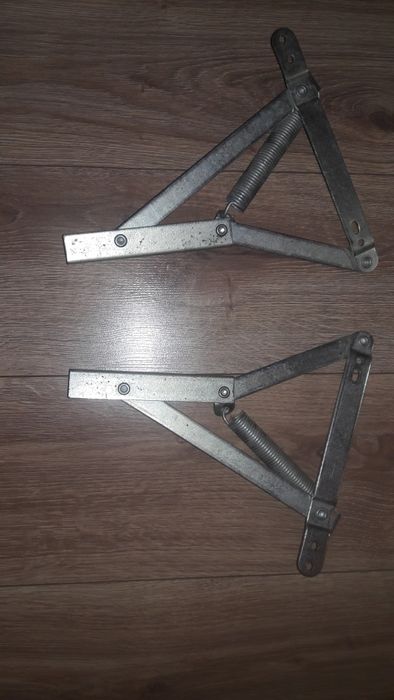 Механизмы раскладного дивана-книжки (комплект 2 шт.]