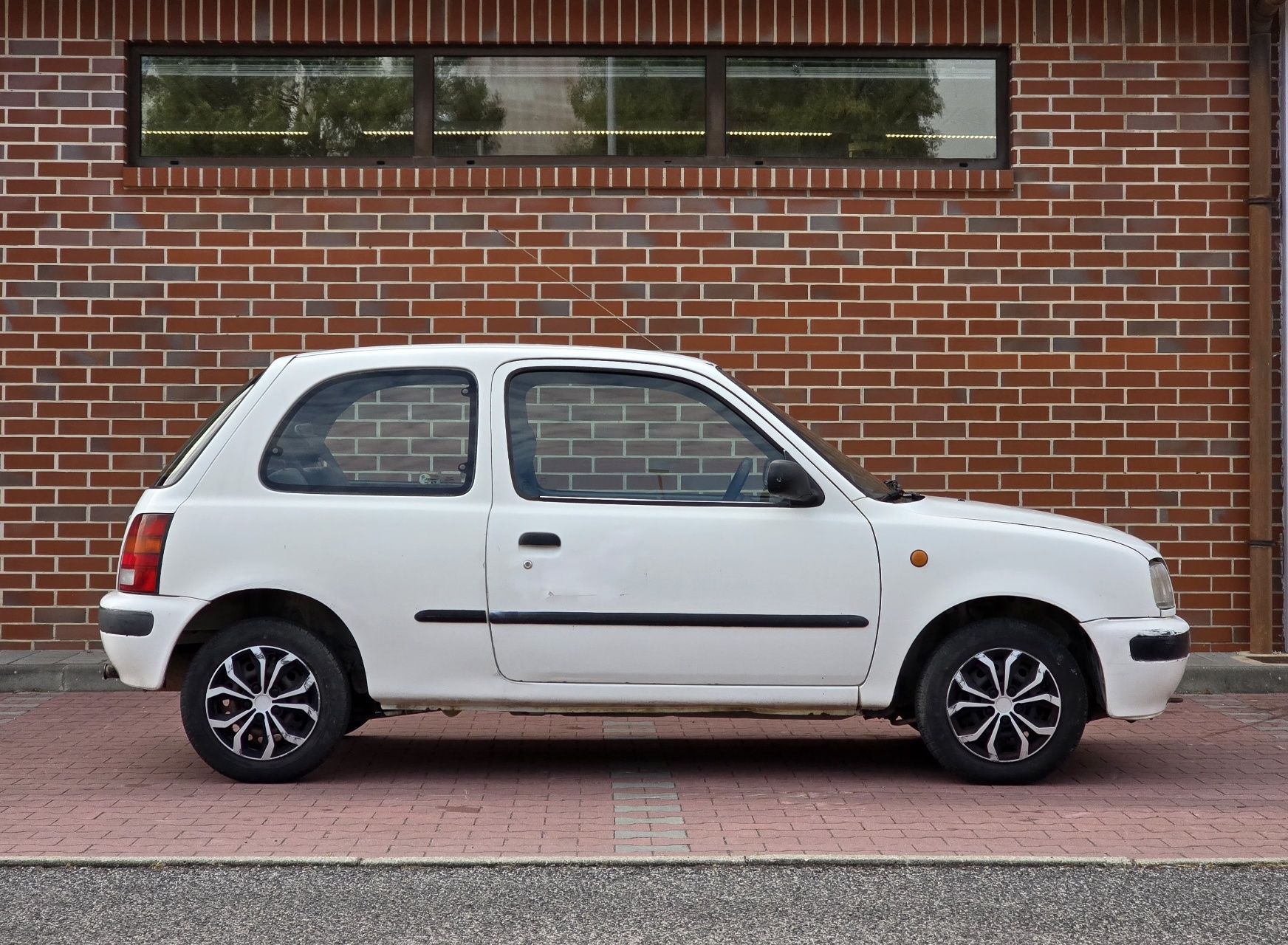 Nissan Micra 1.0i 16v | VALOR FIXO